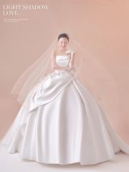 -金夫人婚纱摄影(惠阳店)