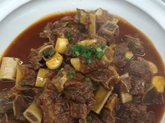 -院里寻菜·精致庭院菜(观沙岭店)