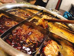 -邓莽子老火锅(鲁祖庙店)