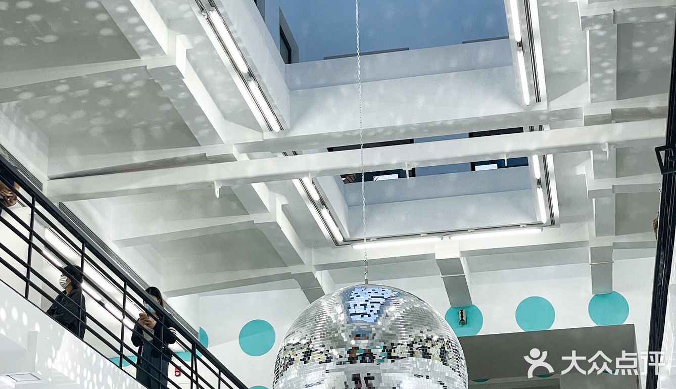 上海看展｜外滩美术馆·久违后的首展Aɢᴀɪɴ