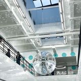 上海看展｜外滩美术馆·久违后的首展Aɢᴀɪɴ