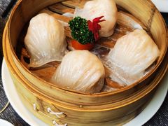 -御花园·粤菜·海鲜火锅(中山公园店)