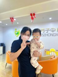 -爱贝乐妈咪月子中心