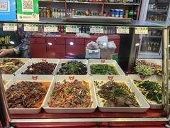 -惠丰源烩面馆(经七路店)