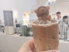 -仁义涵西餐·咖啡(中华巴洛克店)