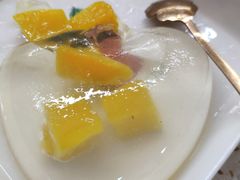 -墨脱石锅椰子鸡•海鲜糟粕醋(榆亚路店)