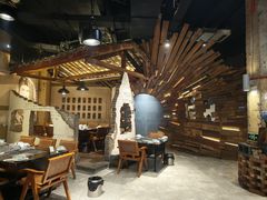 -塘屋烧烤·云南火塘烧烤品牌(新亚洲店)