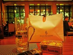 -杭州西子湖四季酒店-WL BISTRO西湖餐厅(灵隐路店)