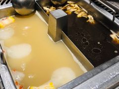 -海底捞火锅(金光华店)