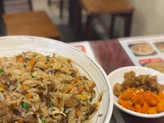 -扬二春炒饭(国庆路总店)
