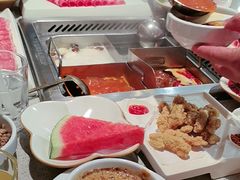 -海底捞火锅(万科广场店)