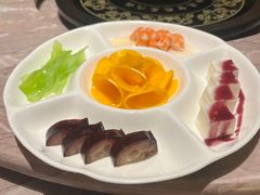 -采悦轩中餐厅·粤菜·海南菜(神州半岛喜来登度假酒店)
