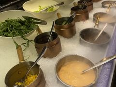 -上海锦江汤臣洲际大酒店壹阶层