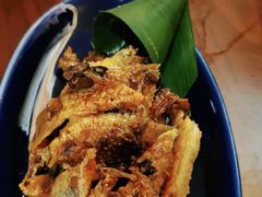 -君悦酒店·1881·北京烤鸭