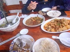 -如我美食(达道社区店)