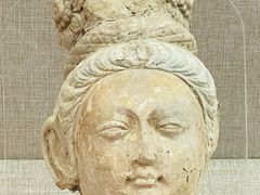 -巴音郭楞蒙古自治州博物馆