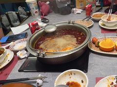 -一绪に寿喜烧(荟聚店)