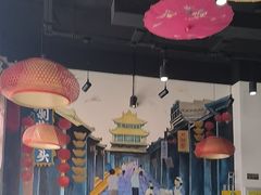 -良师门滨海人家·海鲜·家常菜(滨海城店)