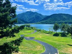 -北京金海湖景区