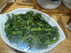 -鲜越鲜鱼粉(财富购物中心店)