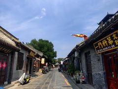 -青州古城