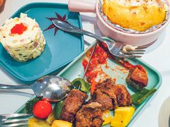 -库滋明·俄罗斯特色美食(中央大街店)