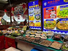 -旺角小渔村(幸福中路店)