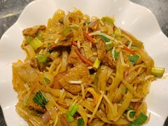 -令氏家外家周秦食府(高新店)