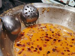 -清真·锦翔炝锅鱼(明德门店)