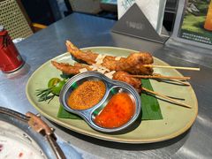 -椰庭·椰子鸡·创意玩家(晶耀前滩店)