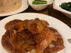 -阳澄湖费尔蒙酒店颐丰阁中餐厅(马鞍山西路店)