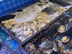 -花西亭·海鲜自助餐厅(瑞城名人酒店)