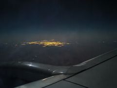 -乌鲁木齐天山国际机场-T3航站楼