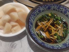 -丰尔粥食·粥底火锅·桑拿鸡(大良总店)