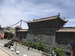 -丹噶尔古城