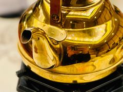 -香云轩·顺德菜(香云纱园林酒店店)