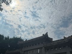 -千佛山风景名胜区
