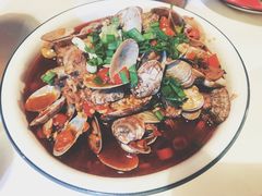 -邻舍私房菜(渊明北路店)