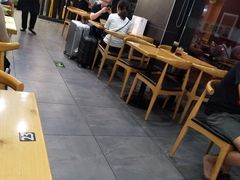 -李先生牛肉面大王(昌平鼓楼店)