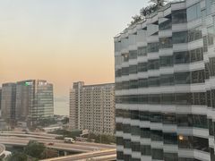 -香港都会海逸酒店