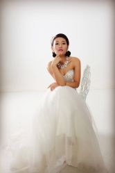 -喜喜婚纱HAPPINESS STUDIO奢定馆(海淀体验馆)