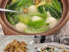 -明本湛江鸡•海鲜小厨(陈家祠店)