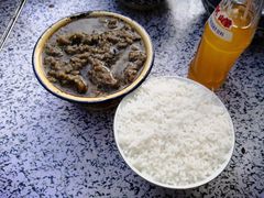 -定家小酥肉·清真(回民街店)