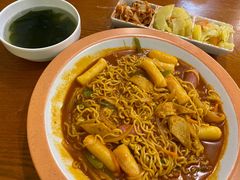 -韩礼年糕(飞虹路店)