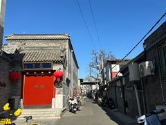 -新川面馆(新街口二店)