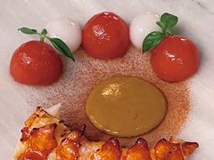 -三嚥阁 La Villa Restaurant