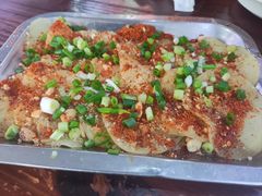 -南街杨记·麻辣烫