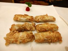 杏仁芋泥卷-顺德人家食府(黄金广场店)