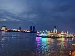 -武汉长江大桥
