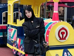 -王府井奥莱临潼小镇(临潼店)